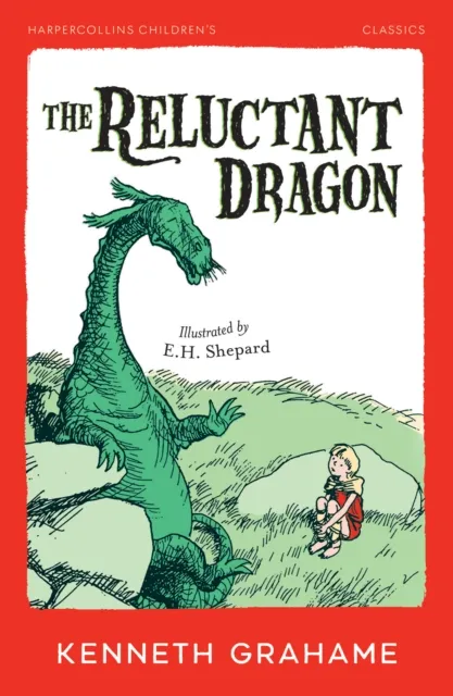 Reluctant Dragon
