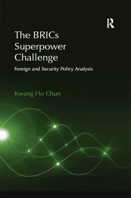 BRICs Superpower Challenge