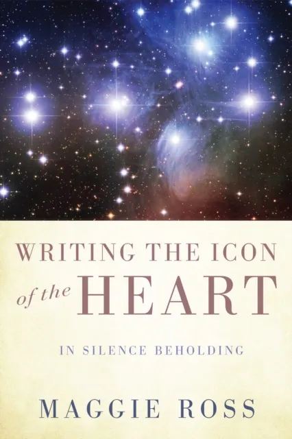 Writing the Icon of the Heart