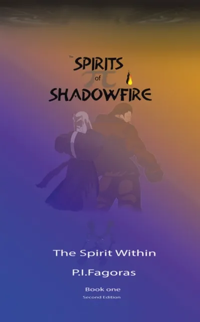 Spirits of Shadowfire