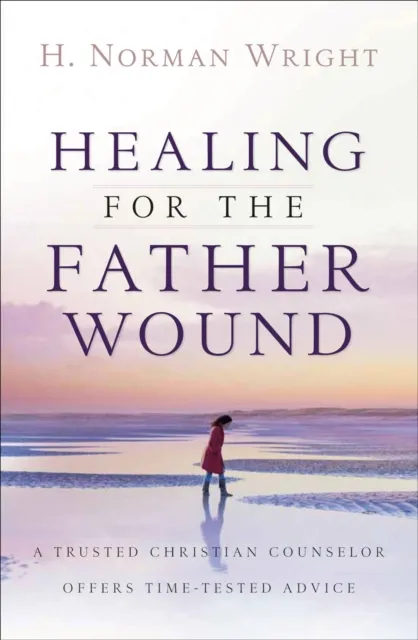 Healing for the Father Wound