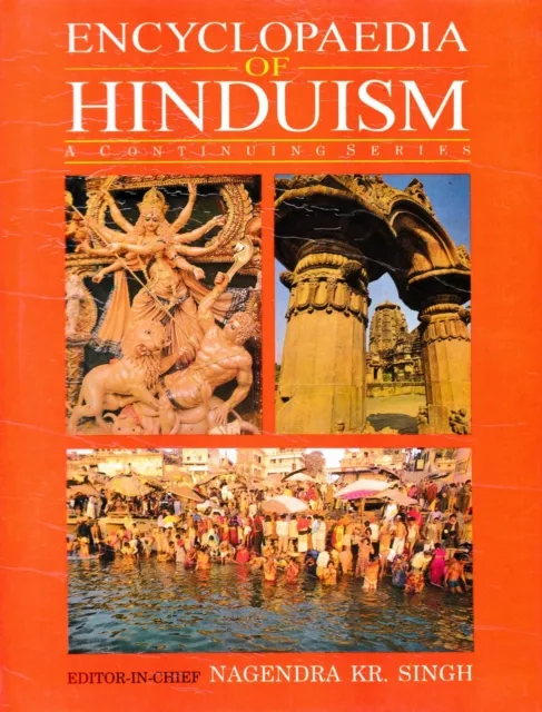 Encyclopaedia of Hinduism