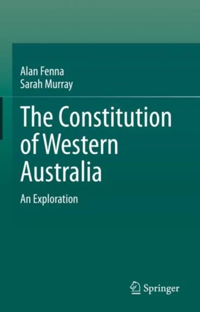 Constitution of Western Australia