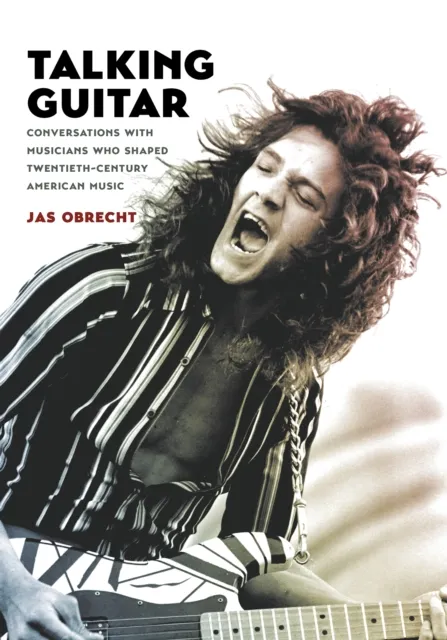 Talking Guitar