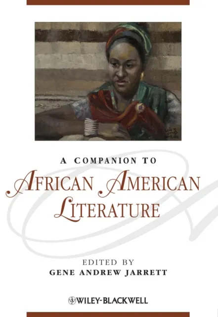 Companion to African American Literature