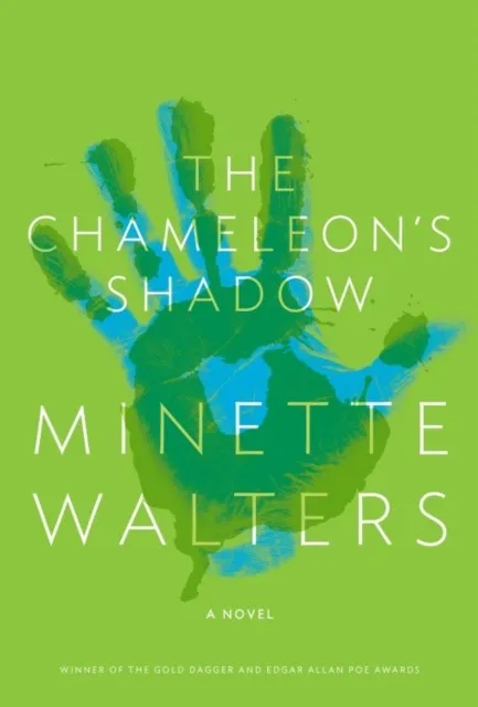 Chameleon's Shadow