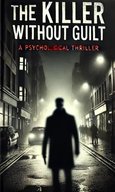 Killer Without Guilt