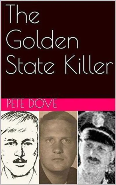 Golden State Killer
