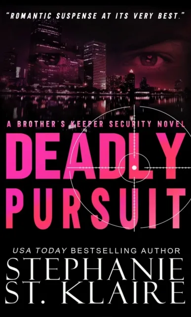 Deadly Pursuit