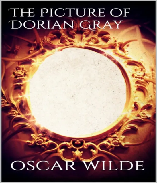 Picture of Dorian Gray