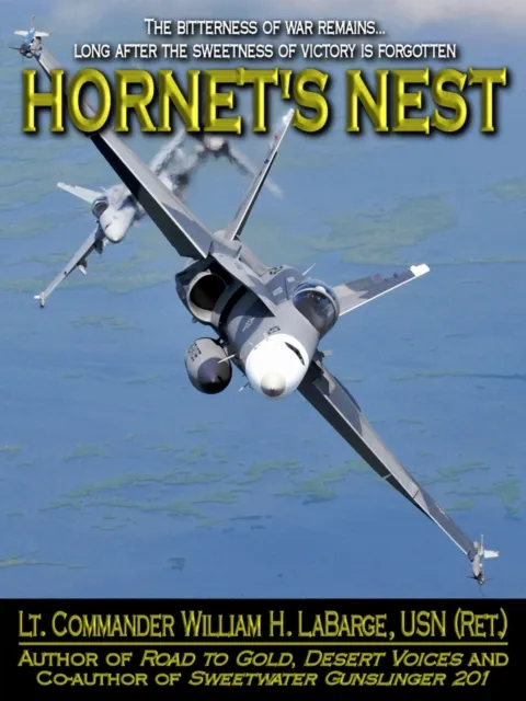 Hornet's Nest
