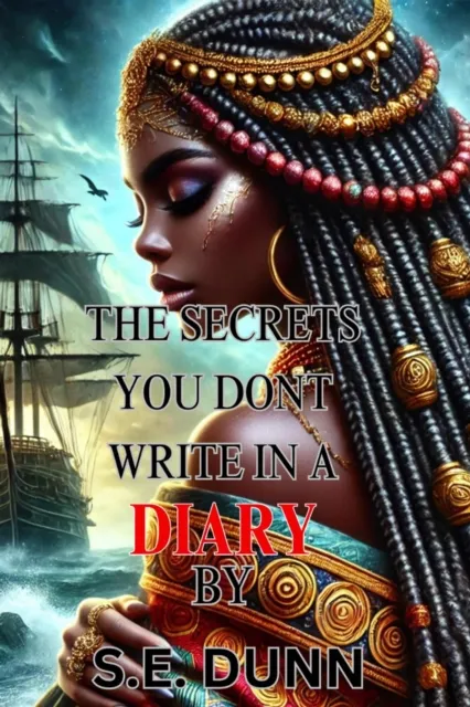 Secrets You Don't Write In A Diary