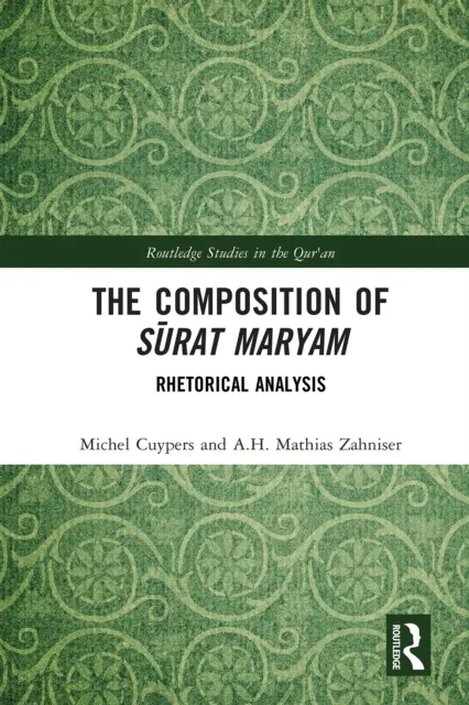 Composition of Surat Maryam