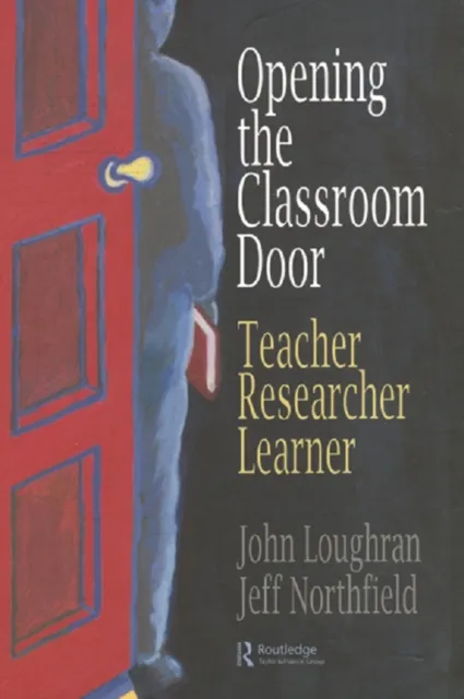 Opening The Classroom Door