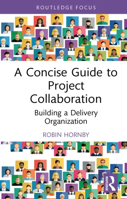 Concise Guide to Project Collaboration