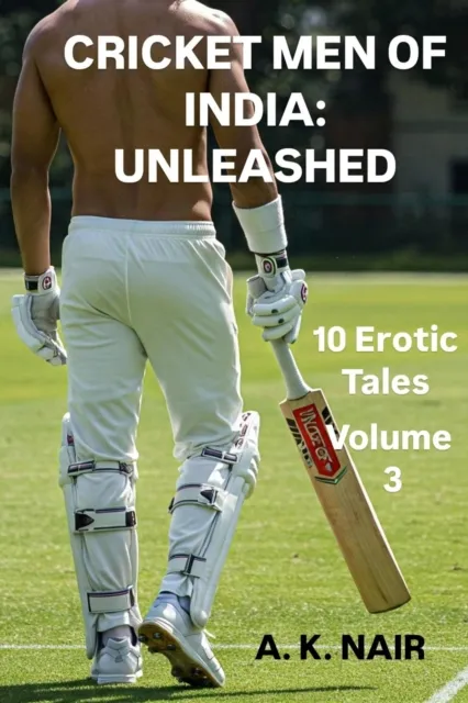 Cricket Men of India: Unleashed