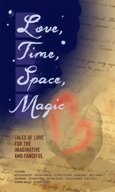 Love, Time, Space, Magic