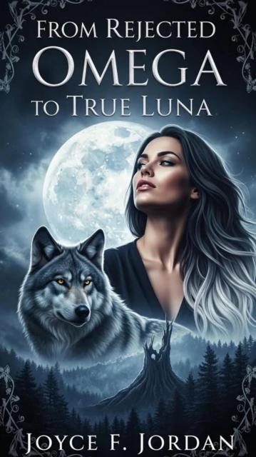 From Rejected Omega to True Luna