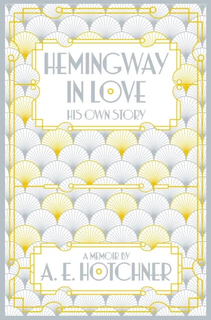 Hemingway in Love