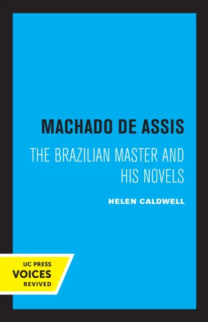 Machado De Assis