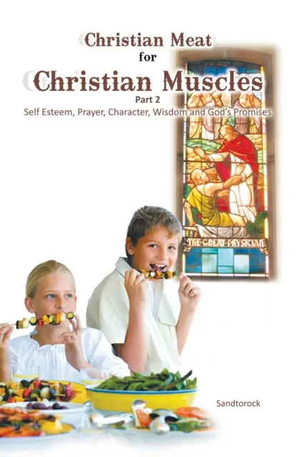 Christian Meat for Christian Muscles