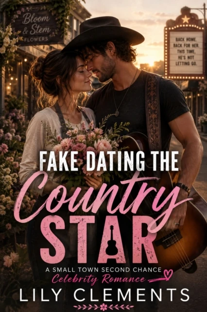 FAKE DATING THE COUNTRY STAR