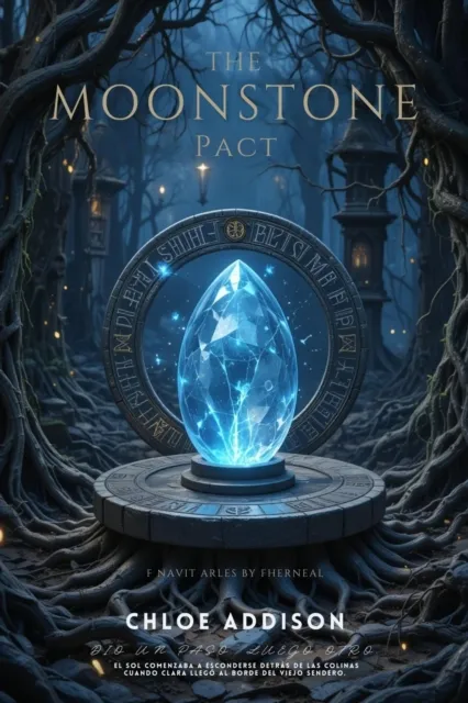 Moonstone Pact