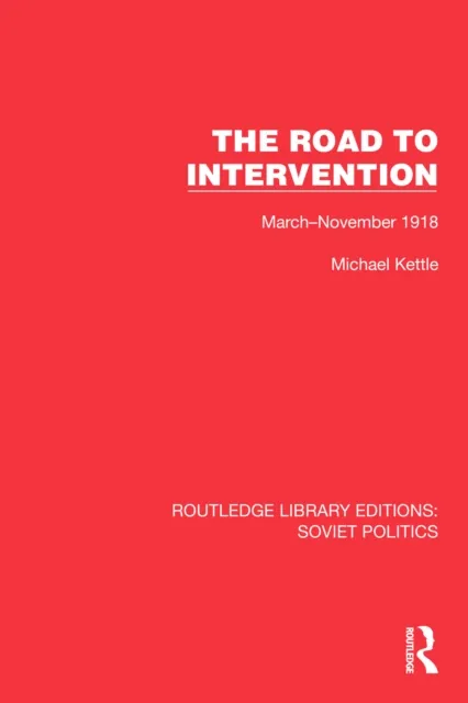 Road to Intervention