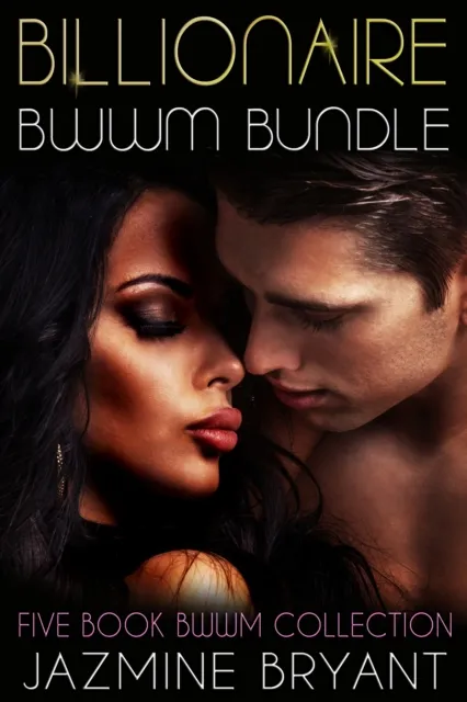 Billionaire BWWM Bundle: Five Book BWWM Collection