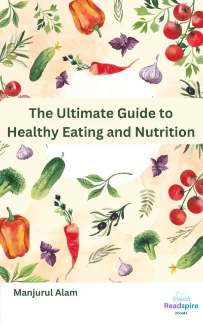 Ultimate Guide to Healthy Eating and Nutrition