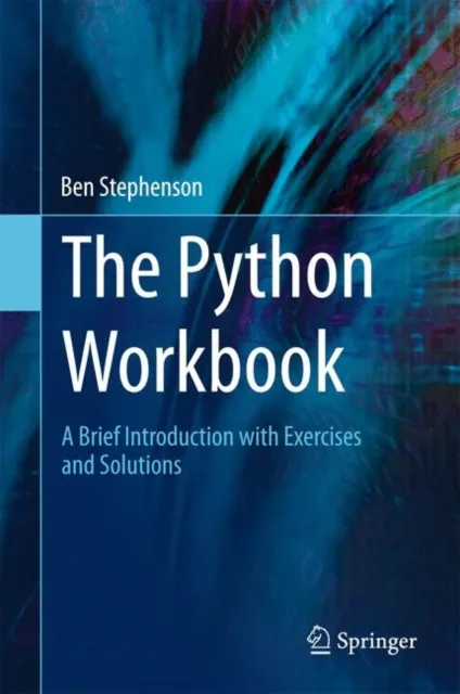 Python Workbook