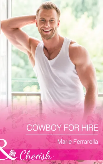 Cowboy For Hire