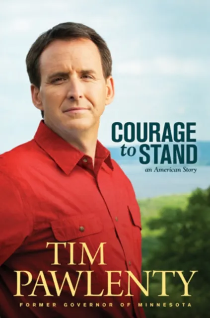 Courage to Stand