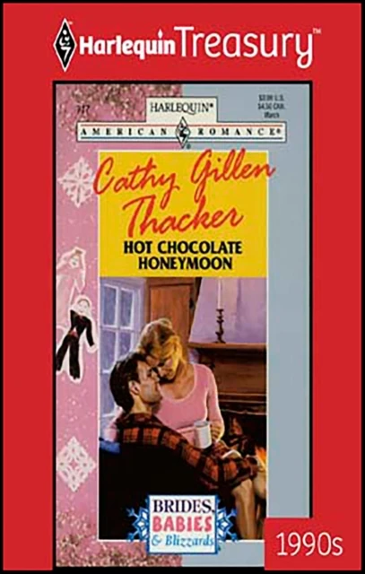 Hot Chocolate Honeymoon