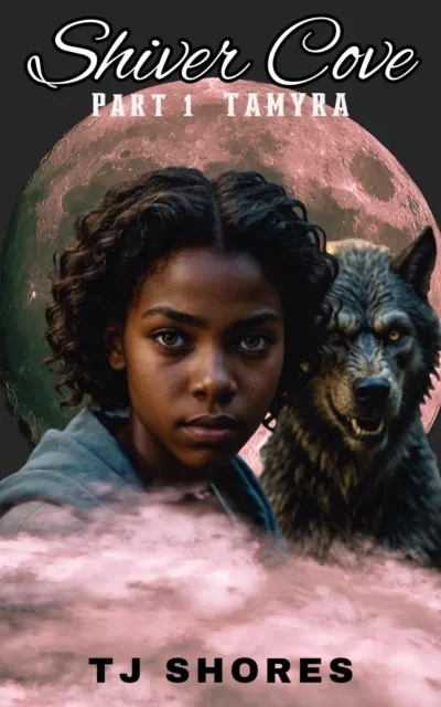 Shiver Cove: Book 1 Tamyra