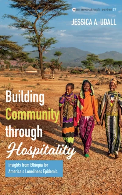 Building Community through Hospitality