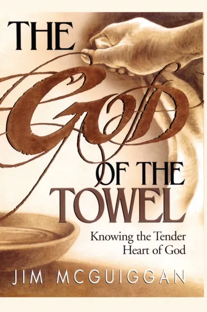 God of the Towel