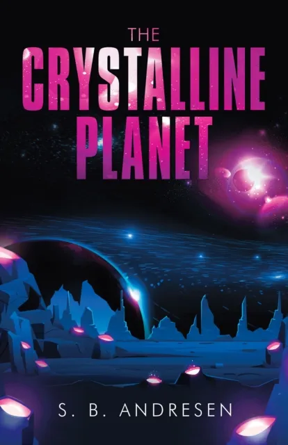 Crystalline Planet