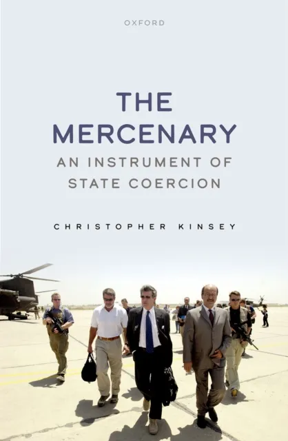 Mercenary