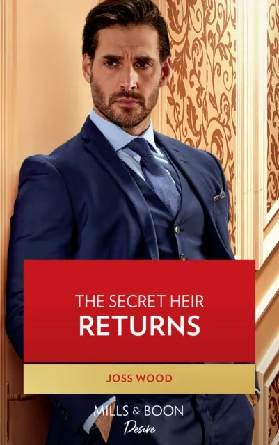 Secret Heir Returns