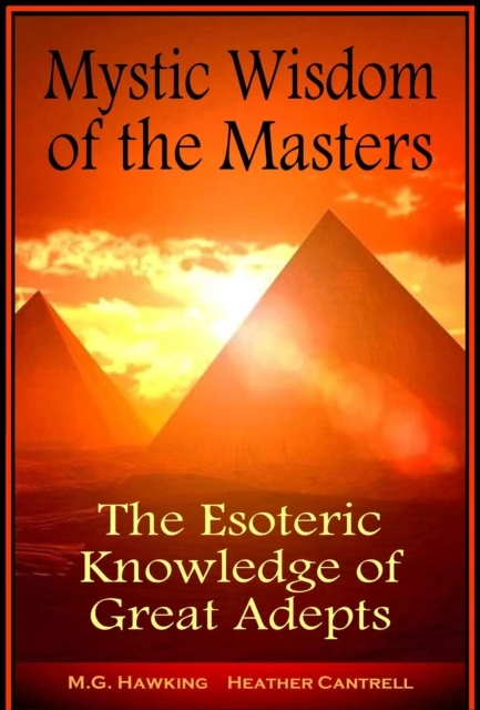 Mystic Wisdom of The Masters
