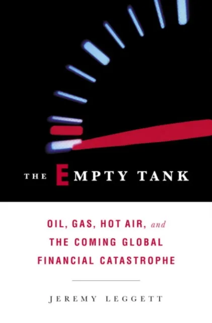 Empty Tank