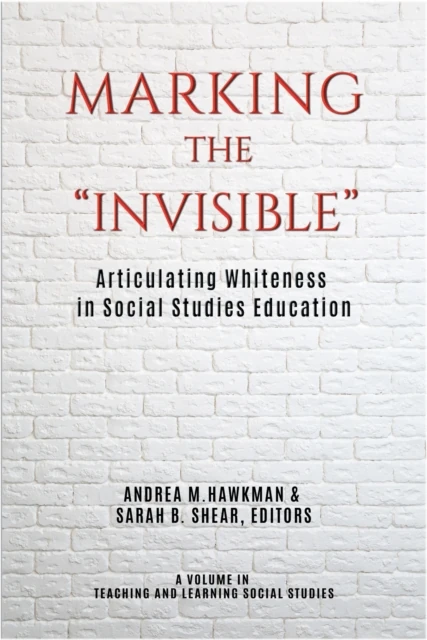 Marking the "Invisible"