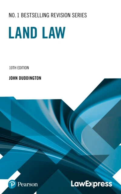 Law Express: Land Law