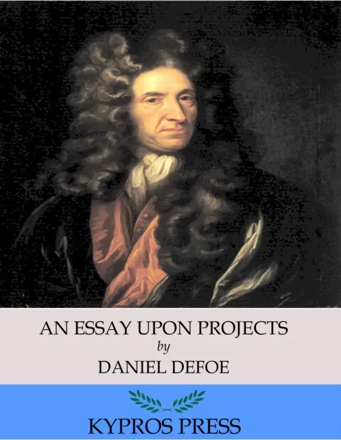 Essay Upon Projects