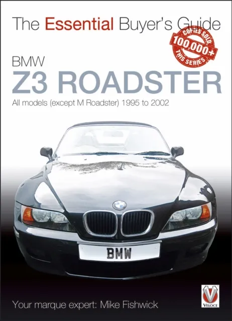 BMW Z3 Roadster