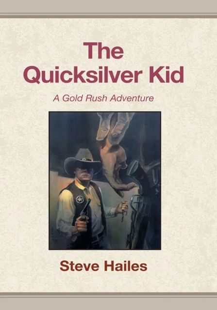 Quicksilver Kid