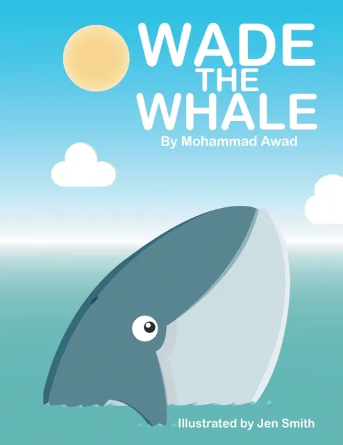 WADE THE WHALE