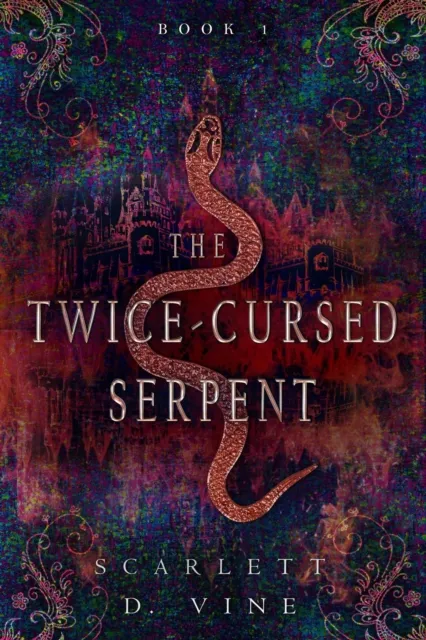 Twice-Cursed Serpent