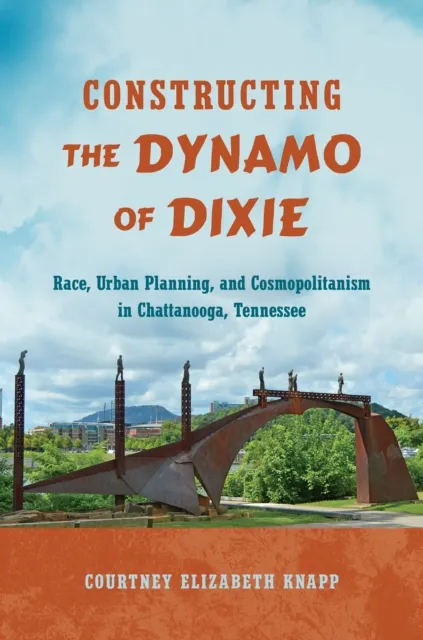 Constructing the Dynamo of Dixie
